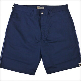 2010AWΩ夲ǿ!!A BATHING APE()SIDE PIPING Υ硼ġڿʡNAVY244-000291-057[1760-153-003]-smtb-TDۡyokohama