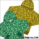 【再入荷しました】A BATHING APE 非売品 BAPE MANIA BAPE CARD CAMO FULL ZIP パーカー GREEN CAMO/GOLD CAMO 212-000687-045+【新品】【smtb-TD】【yokohama】