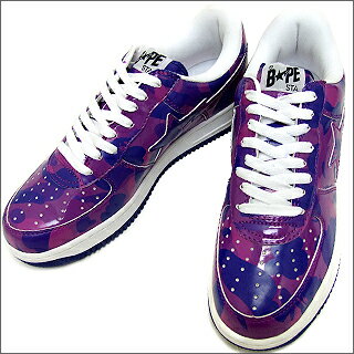 A BATHING APEiGCvjCOLOR CAMOBAPESTAyVizPURPLE
