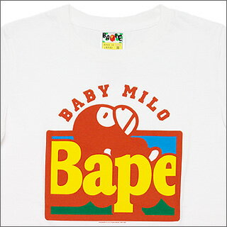 A BATHING APEʥסLADY'SʥǥBAPE...