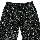 GARCIAMARQUEZ(ガルシアマルケス)ドットロゴ イージーパンツ【新品】BLACK