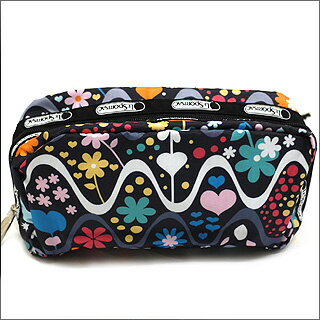 LeSportsacʥ쥹ݡȥåPAT ݡڿʡMOON FLOWER274-000383-011