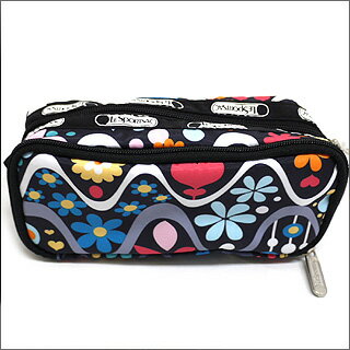 LeSportsacʥ쥹ݡȥåKEVYN ݡڿʡMOON FLOWER274-000384-011