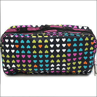 LeSportsacʥ쥹ݡȥåPAT ݡڿʡHEART STOPPIN274-000381-011