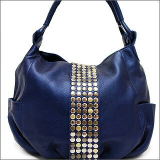 TRESʥȥBURDEN OVAL METALLIC 쥶ХåڿʡNAVY 277-000798-017smtb-TDۡyokohama