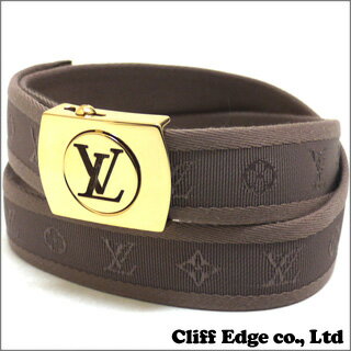 【再入荷しました】LOUIS VUITTON（ルイ・ヴィトン） Fortune ベルト 【新品】BROWN284-000277-906x【smtb-TD】【yokohama】LOUIS VUITTON（ルイ・ヴィトン）税込み10,500円以上のお買い上げで送料無料!!