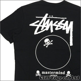 y2013Vz mastermind JAPAN x STUSSY 8 BALL TEE [TVc] 200-005517-041xyViz ysmtb-TDzyyokohamaz