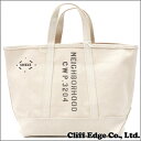 NEIGHBORHOOD (ネイバーフッド) NBSB.SMALL 182/C-TOTE.BAG(トートバッグ) NATURAL 277-002129-010-【新品】