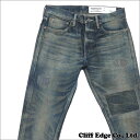 NEIGHBORHOOD(ͥСեå) QUIE.SAVAGE.DP NARROW/14OZ-PT (ǥ˥ѥ) INDIGO 240-001344-037-ڿʡ