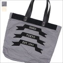 NEIGHBORHOOD(lCo[tbh) NBHD 1994/C-TOTE BAG (g[gobO) 171MYNH-CG04 277-002400-010-yViz