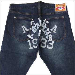 2010AWΩ夲ǿ!!A BATHING APEʥסASNKA ץȥǥ˥ڿʡINDIGO[USED WASH]240-000754-054[1760-150-010]-smtb-TDۡyokohama