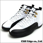 NIKE AIR JORDAN 12 RETRO (スニーカー)(シューズ) 130690-125WHITE/BLACK-TAXI-VARSITY RED 3121501 291-001424-290+