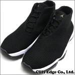 NIKE AIR JORDAN FUTURE BLACK/BLACK-WHITE (エアジョーダン)(スニーカー)(シューズ) 656503-010 291-001535-301+
