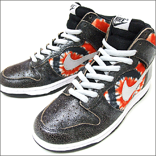 NIKE(iCL)DUNK HIGH PRO SByVizHUF 305050-102