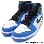NIKE(ナイキ) AIR JORDAN 1.5 HIGH THE RETURN (エアージョーダン)(スニーカー)(シューズ) WHITE/BLACK-SOAR 768861-106 291-001951-290+