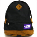 THE NORTH FACE PURPLE LABELim[XtFCX p[v[xjobNpbNyVizBLACK276-000081-011