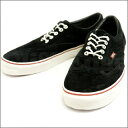 2010VANS(Х)Era Wingtip CA[ 󥰥å]ڿʡBLACKVN-0KWV1KP+[]