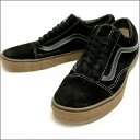 2010VANS(Х)Old Skool[ɥ]ڿʡBLACKVN-0KW6B9M+[]