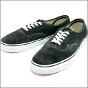 2010VANS (Х)Authentic [ƥå] ڿʡNineIronTruWhiteVN-0KUMST4+[]