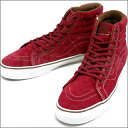 2010VANS (Х)SK8-HI [ȥϥ]ڿʡRiordMshmlVN-0KXJ4H9+[]