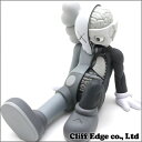 Original Fake x MEDICOM TOY KAWS COMPANION (RESTING PLACE) [ե奢]GRAY 283-000342-012+ڿʡۡsmtb-TDۡyokohama