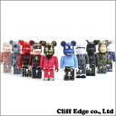 MEDICOM TOY ISETAN MEN'S meets SPECIAL PRODUCT DESIGN 10 BE@RBRICK (ベアブリック 10体セット) MULTI 283-000355-019x【新品】【smtb-TD】【yokohama】