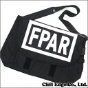 FORTY PERCENTS AGAINST RIGHTS BOLD/MESSENGER BAG (å󥸥㡼Хå)BLACK 277-001994-011xڿʡۡsmtb-TDۡyokohama