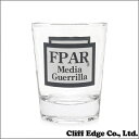 FORTY PERCENTS AGAINST RIGHTS/40% ʥեƥѡȥ󥹥ȥ饤ġ PROSPECTIVE / SHOT GLASSES (åȥ饹) CLEAR 290-003281-010xڿʡ