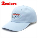 Know Wave(Ρ) 6-Panel Strapback (ȥåץХå) (å) 265-000669-010+ڿʡ