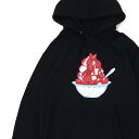 ڴָ̲!! 917(ʥ󥻥֥)(Nine One Seven) Sundae Pullover Hood (åȥѡ) BLACK 211-000494-031+ڿʡ Bianca Chandon(ӥ󥫥ɥ)