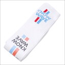 Know Wave(Ρ) Cotton Socks (å)() WHITE 420-000060-010+ڿʡ