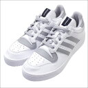 adidas(アディダス) x DESCENDANT(ディセンダント) RIVALRY DESCENDANT/SNEAKER (ライバルリー) WHITE 291-002427-270+【新品】