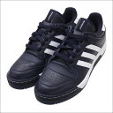 adidas(アディダス) x DESCENDANT(ディセンダント) RIVALRY DESCENDANT/SNEAKER (ライバルリー) NAVY 291-002428-277+【新品】