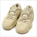 adidas アディダス YEEZY 500 イージー500 SUMOYE "SUPERMOON YELLOW" DB2966 291002440248 KANYE WEST カニエ・ウエスト