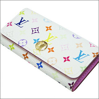 LOUIS VUITTONʥ륤ȥ˥ߥƥ4ڿʡWHITExLITCHI274-000243-013smtb-TDۡyokohama