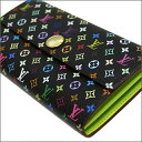 LOUIS VUITTON(ルイ・ヴィトン)ポルトフォイユ・サラ【新品】BLACKxPISTACHIO271-000144-011