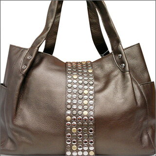 TRESʥȥBURDEN METALLIC 쥶ХåڿʡM.BROWN277-000859-016smtb-TDۡyokohama