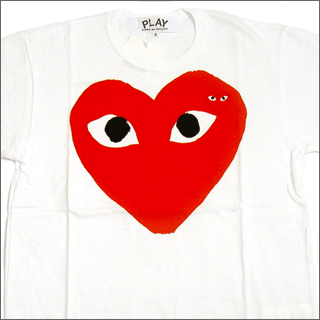 PLAY COMME des GARCONSʥǥ륽˥ϡ...