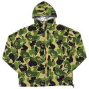 100Υץߥॢƥ!!A BATHING APE()xPEPSIʥڥץ˥С֥աɥ㥱åȡڿʡGREEN CAMOxSILVER 125-000417-045+smtb-TDۡyokohama