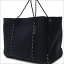 State of Escape(ステイトオブエスケープ) The Escape Tote Bag (トートバッグ) BLACK 277-002427-011-【新品】 Ron Herman(ロンハーマン)