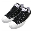 RHC Ron Herman(ϡޥ) x CONVERSE(С) ALL STAR 100 OX/RHC (륹) BLACK 291-002419-281+ڿʡ