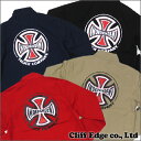 SUPREME x Independent Herrington Jacket 4カラー 230-000617-031-【新品】【smtb-TD】【yokohama】