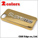 SUPREME Incase Bling Logo iphone 5 Case[アイフォンケース] 290-002580-018-ストリートの王者と名高いSUPREME（シュプリーム）の2013S/Sコレクションが入荷！