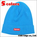 SUPREME Cuffed Beanie [ビーニー][ニット帽][CAP] 254-000247-011-ストリートの王者と名高いSUPREME（シュプリーム）の2013S/Sコレクションが入荷！