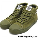 SUPREME(ץ꡼) x VANS(Х) Native American OLIVE VN-0ZOIOLV (ˡ)(塼) 291-001605-285+ڿʡۡsmtb-TDۡyokohama