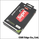 SUPREME(ץ꡼) Mophie Power Reserve (ХХåƥ꡼) RED 290-003351-013xڿʡ