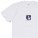 SUPREME(シュプリーム) Cyber Tee