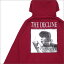 シュプリーム SUPREME Decline Hooded Sweatshirt スウェットパーカー CARDINAL 418000125053 【新品】