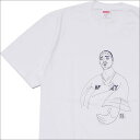 SUPREME(ץ꡼) Prodigy Tee (T) WHITE 200-007754-040+ڿʡ