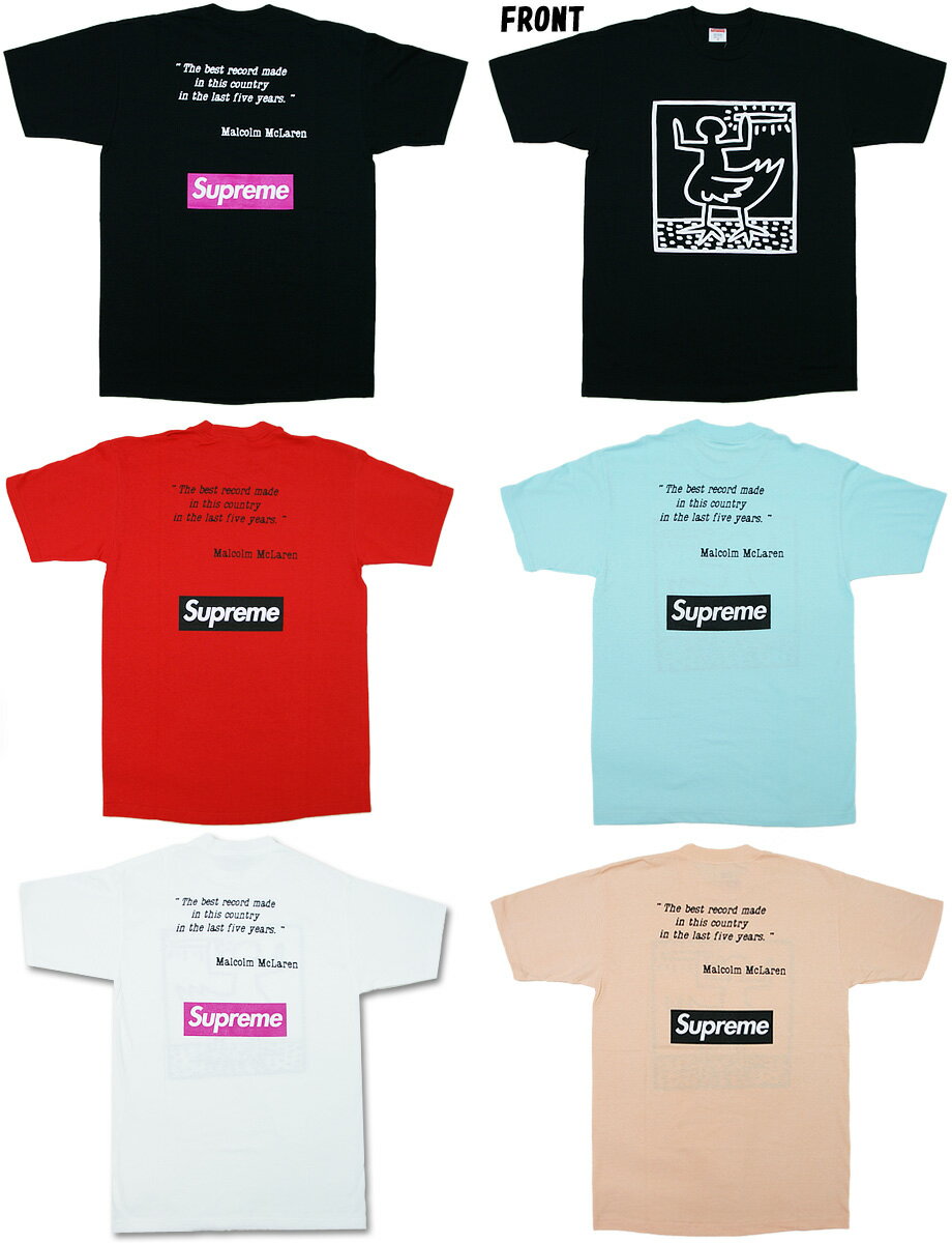 [Supreme] 2013 Discussion Thread (Live Ebay Links = Ban / Selling Items